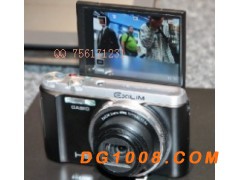 不可错过的卡西欧TR100黑色QQ756171231图3