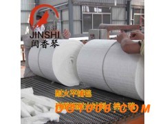 硅酸铝耐火针刺毯陶瓷纤维毯图2