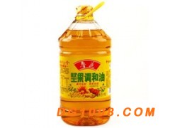 粮油批发公司 供应各种食用油大米面粉图2