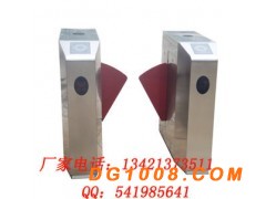 珠海|汕头|汕尾指纹翼闸厂家批发价格实惠图3