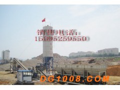 稳定土拌和站 二灰拌合站 水稳拌和站 级配碎石拌合站图3