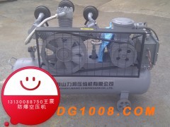 防爆空压机图1