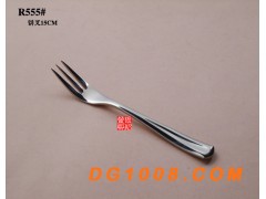 【设计师的餐具】西餐刀叉勺3件套/不锈钢餐具配件图1