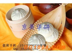 包子机/小笼包机价格/新型自动包子机厂家图2