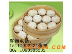 包子机/小笼包机价格/新型自动包子机厂家图3