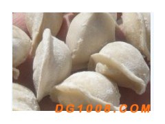 饺子机/小型饺子机/全自动小型水饺机图2