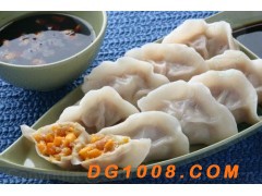 饺子机/小型饺子机/全自动小型水饺机图3