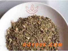 金味德兰州牛肉拉面专用调料/正宗牛肉面调料图2