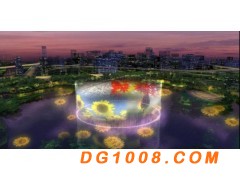 声光像综合表演控制系统图3