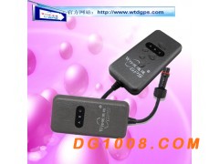 2013简单安装型车载智能防盗系统GPS防盗系统卫通达GPS图3