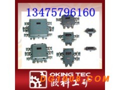 煤矿用隔爆型低压电缆接线盒价格图1