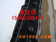 广西防根刺排水板塑料排水板图1