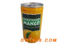 营养快线菠萝味饮料，酒水批发图3
