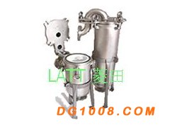 袋式过滤器 植物油过滤器 动物油过滤器 花生油过滤器图2