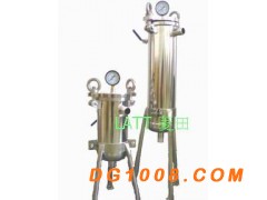 过滤器 卫生级过滤器 已过ISO厂家直销 售前售后专业团队图2