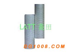 过滤芯 植物油过滤芯 食品级过滤芯 厂家直销 质量价格保证图2