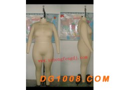 板房模特，立裁模特,模特道具图3