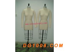 服装人台,制衣模特，立裁模特厂家图2