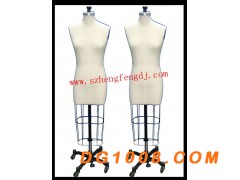 服装人台,制衣模特，立裁模特厂家图3
