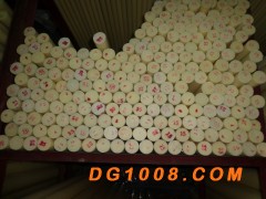 尼龙板材 进口尼龙板 白色尼龙板 PA66板图3