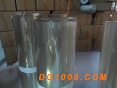 可剥离透明打印胶片，水晶胶片，喷墨打印透明胶片图2