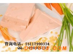 豆腐机/豆制品加工设备/豆腐机多少钱一台图2