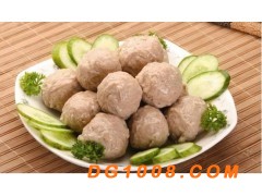 肉丸子机 自动肉丸机特赚钱图2