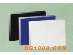 德州超高分子量聚乙烯板材图2