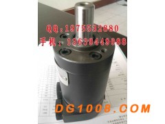 摆线液压马达BMM20-FAE系列功率密度大图3