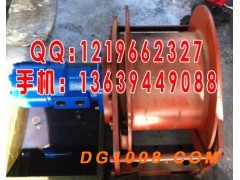 液压绞车1.5吨的参数图3